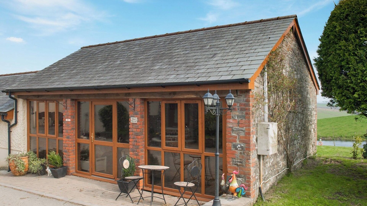 Lifton Cottage | The Retreat - UK48331