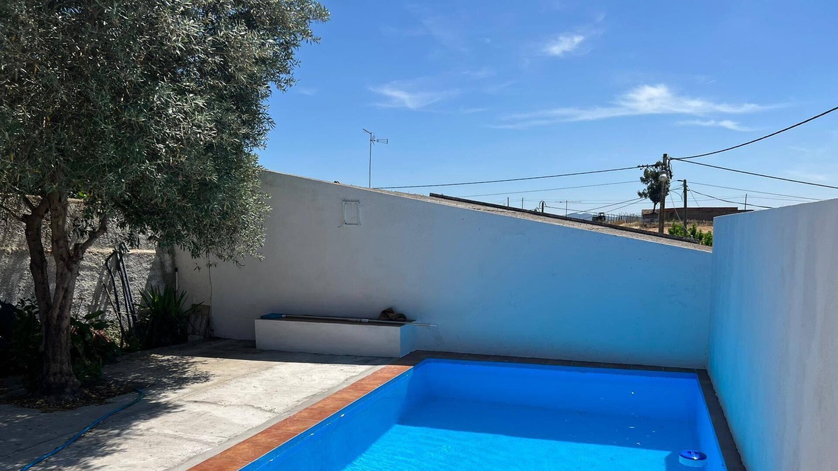 Safara Cottage | The return to the origins in the peace of an Alentejo village