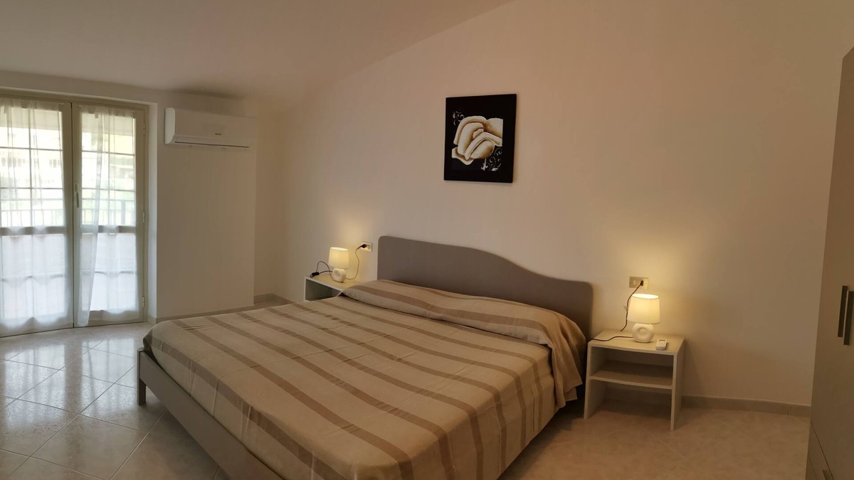 Riace Marina Apartment | The Riace Palms 3