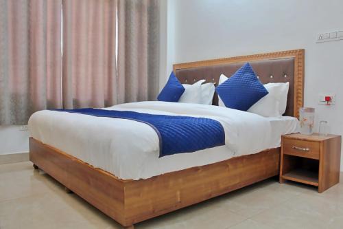 Jagatsukh Bed & Breakfast | The Richie Royal Inn