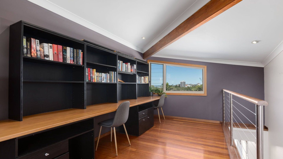 Coffs Harbour Villa | The Richmond Beach Villa