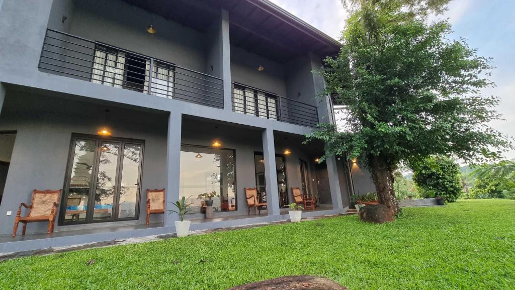 Doluwa Cabin | The Ridge House