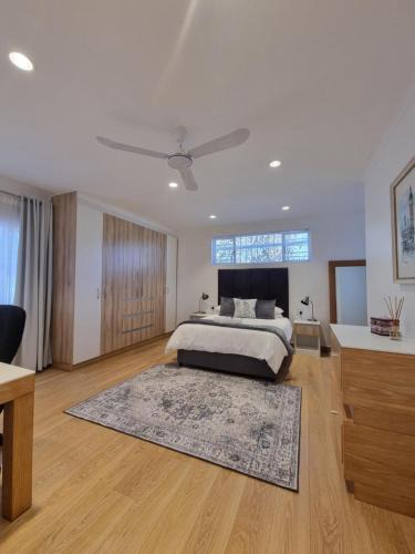 Welgemoed Apartment | The Ridge