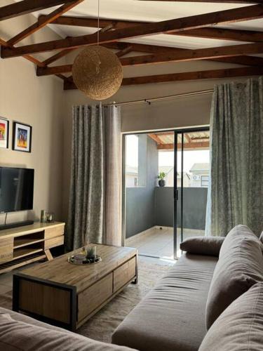 Rustenburg Apartment | The Ridge