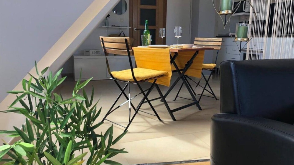 Fazouro Apartment | The Rinconcito de Foz