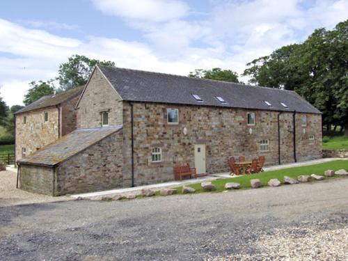 Meerbrook House | The Rindle