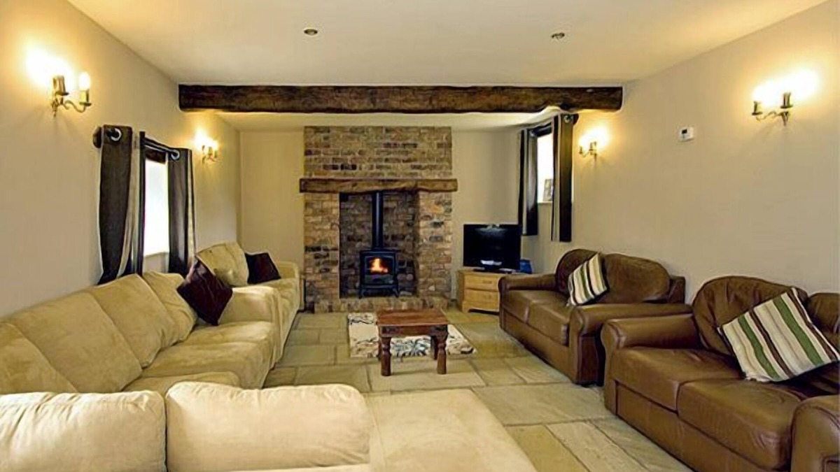Meerbrook Cottage | The Rindle