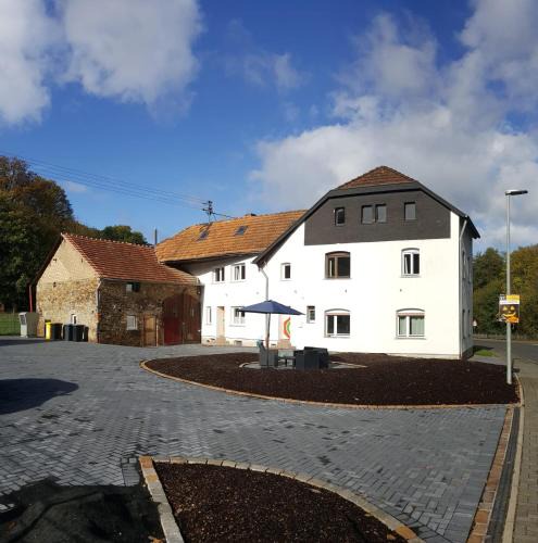Adenau Apartment | The Ring Inn