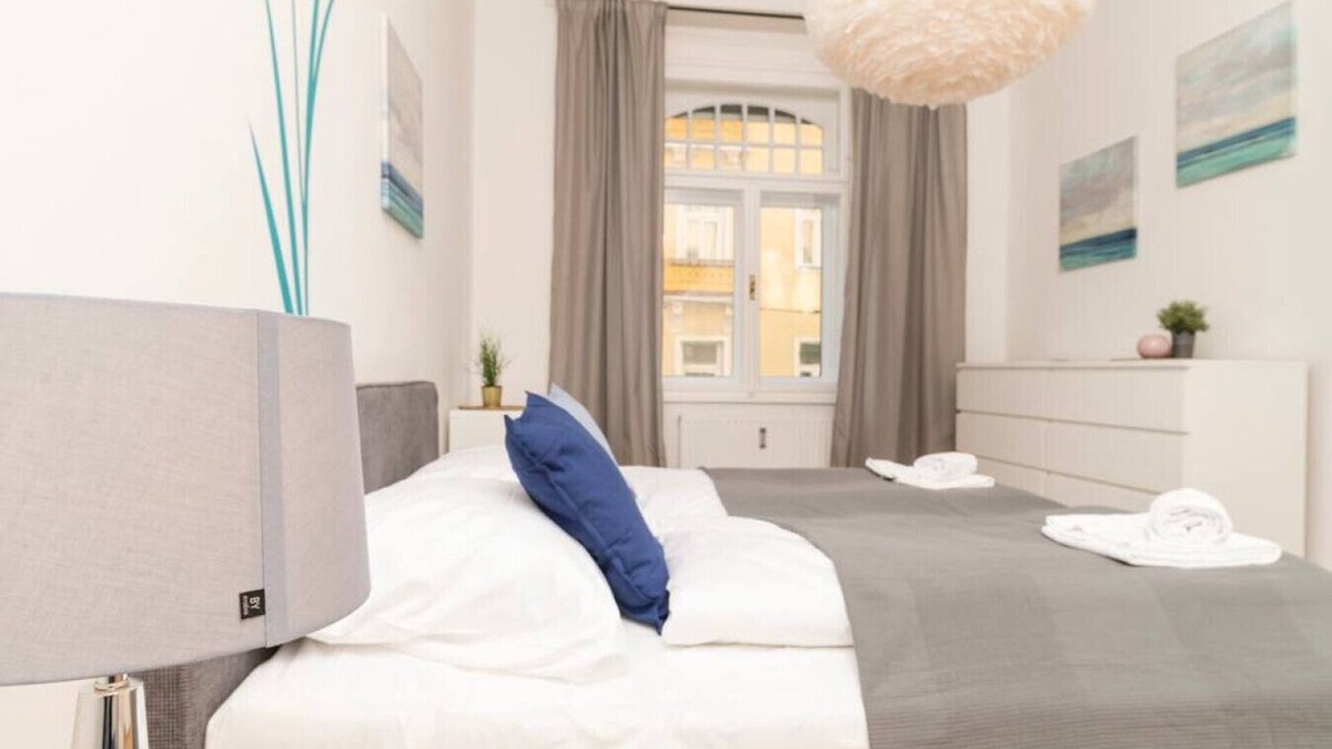 Sankt Leonhard Apartment | The Ring Suites Top 7