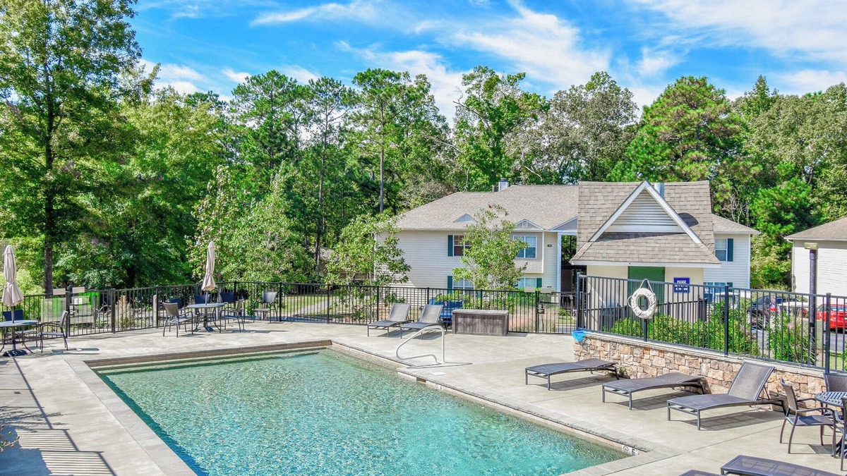 Dadeville Villa | The Ringer's Roost, The Ringer Roost- Near Lake Martin- Golf Condo
