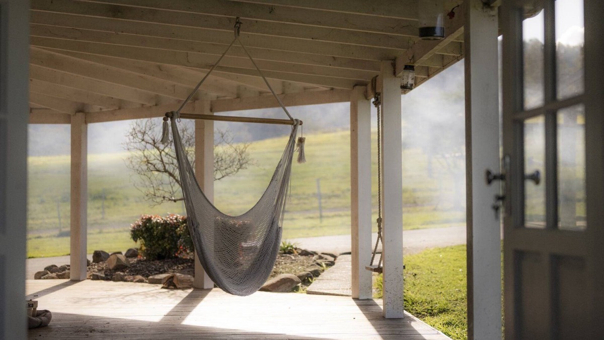 Faulkland House | The Rise Longford Farmhouse