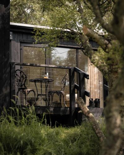 Lairg House | The Rising