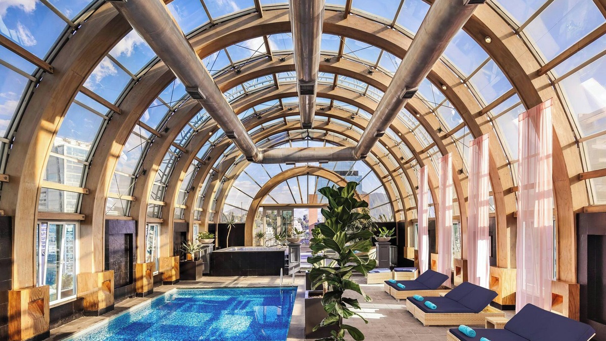 El Golf Hotel | The Ritz-Carlton, Santiago