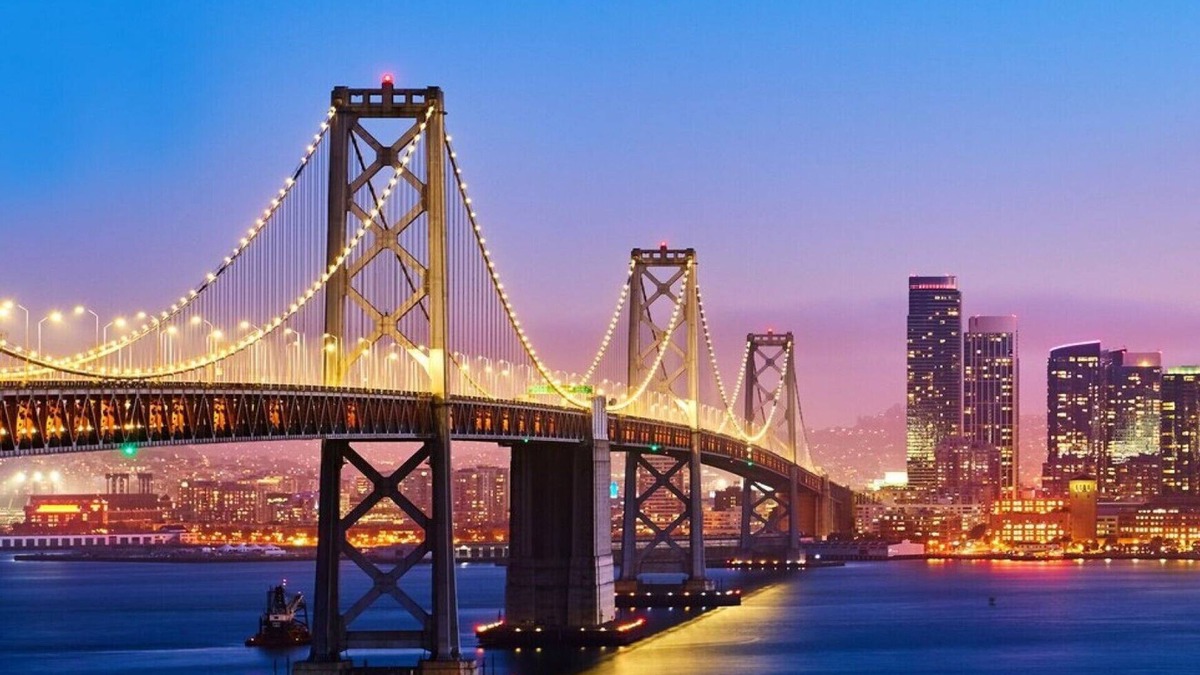 Downtown San Francisco Resort | The Ritz Carlton Club, San Francisco, 2 Bedroom Residence