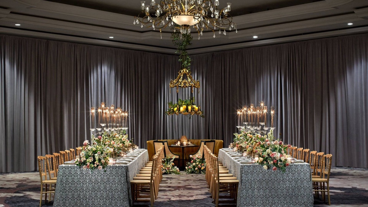 West End Hotel | The Ritz-Carlton, Washington, D.C.