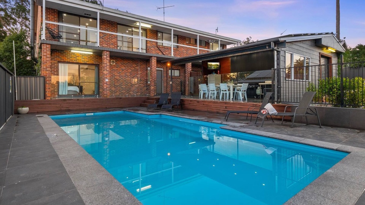 Wilberforce House | The River - 3 bedroom