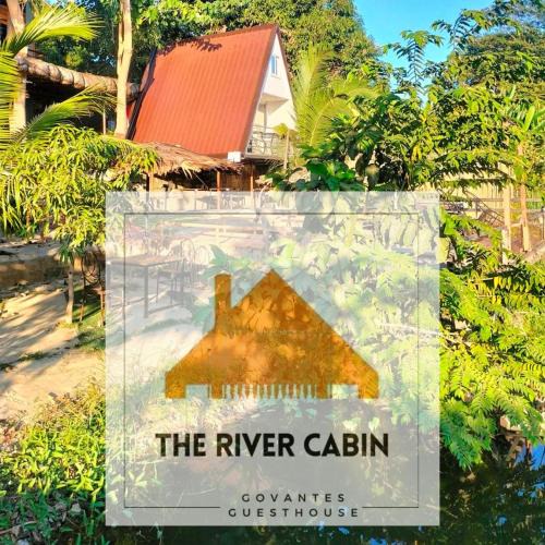 San Vicente Cabin | The River Cabin - Govantes Guesthouse