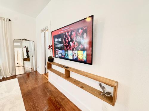 Northwest Los Angeles Heights House | The River City Haven- Cozy, Spacious Home Near Downtown