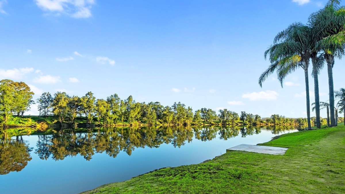 Wilberforce House | The River - Hawkesbury