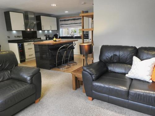 Knaresborough House | The River House Knaresborough
