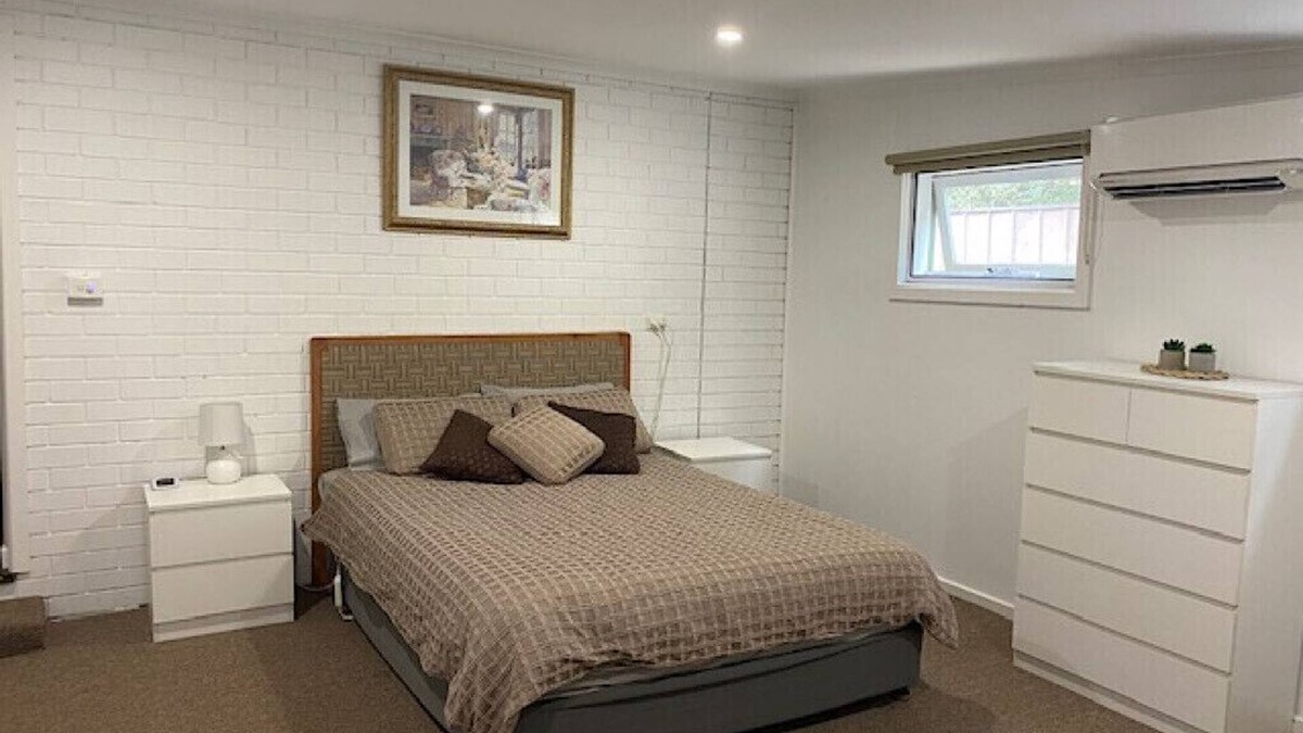 Nagambie Apartment | The River Rest in Nagambie