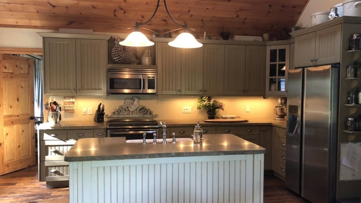 Creemore Cabin | The River Retreat