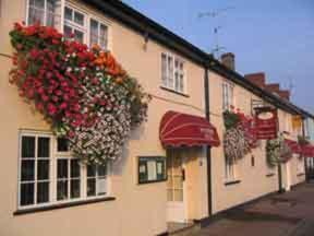 Monmouth Hotel | The Riverside Hotel