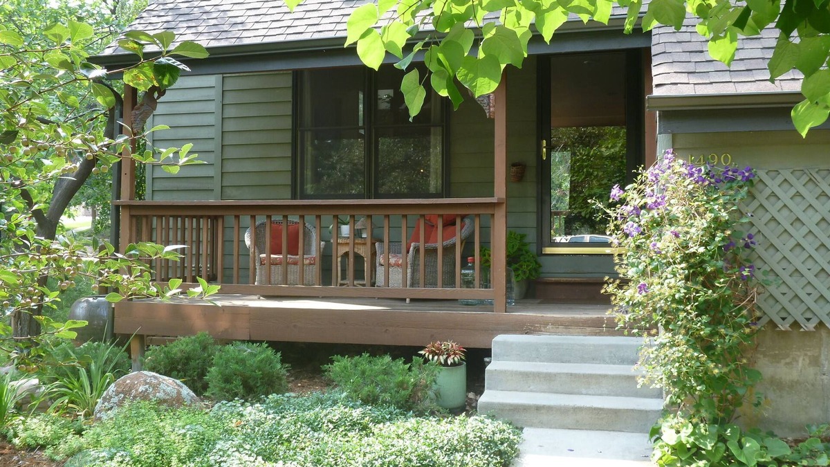 Rural North Boulder House | The Riverside House - Your North Boulder Vacation Retreat