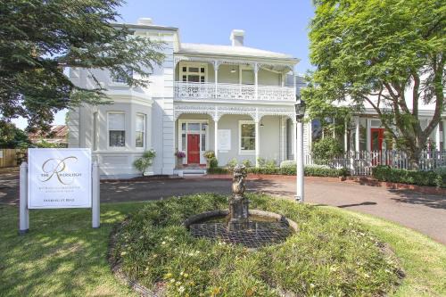 Bairnsdale Hotel | The Riversleigh