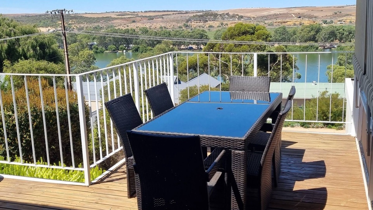 Mannum House | The Riverview @ Mannum