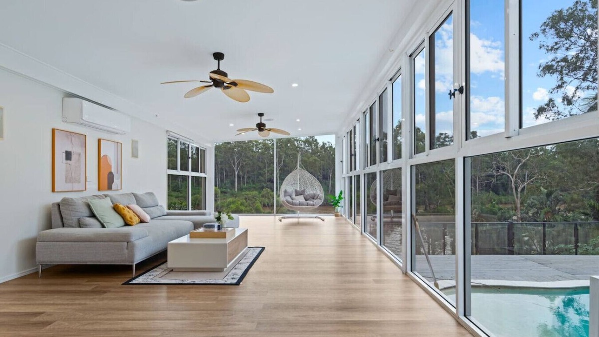 Westlake House | The Riviera Residence - Luxury 5BR Resort w/Pool