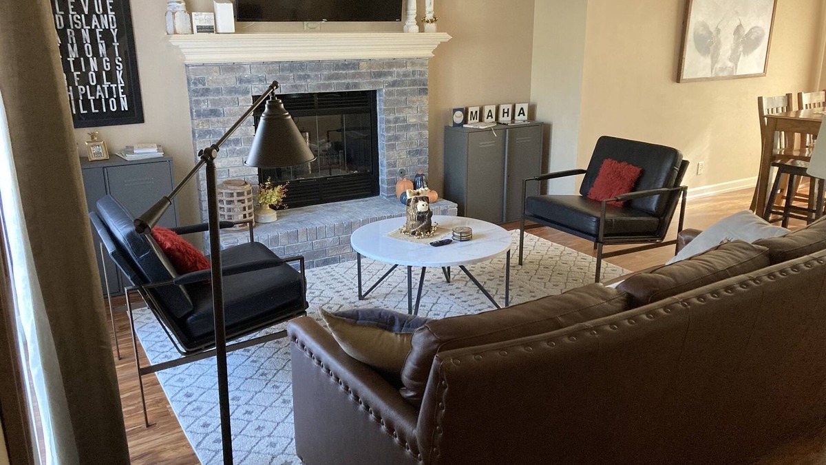 Chalco House | The Road To Omaha Home
