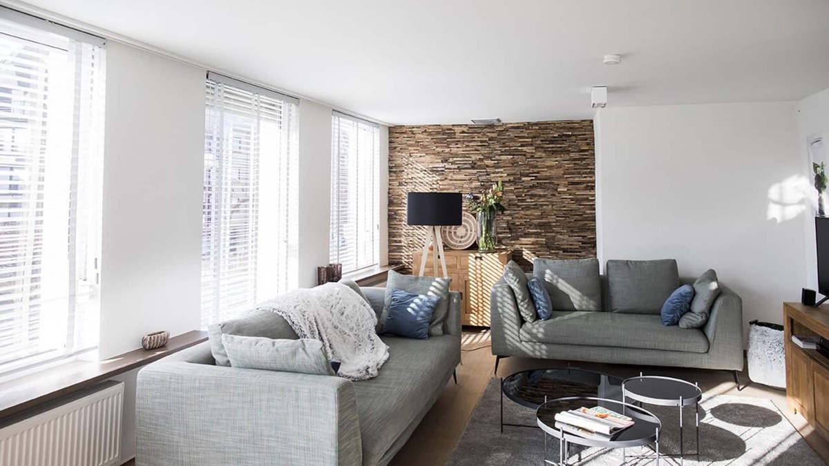 Wenduine House | The Roastery - Spacious luxury home in Wenduine.