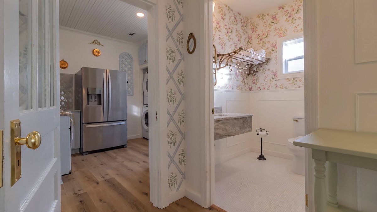 Mount Ida Hotel | The Rockhound Boutique Hotel