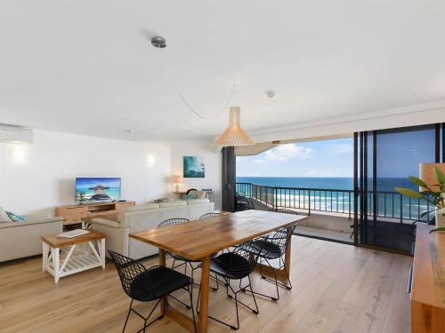 Currumbin Apartment | The Rocks Resort Unit 8G