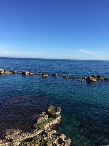 Ortigia Apartment | The Ronco Apartment