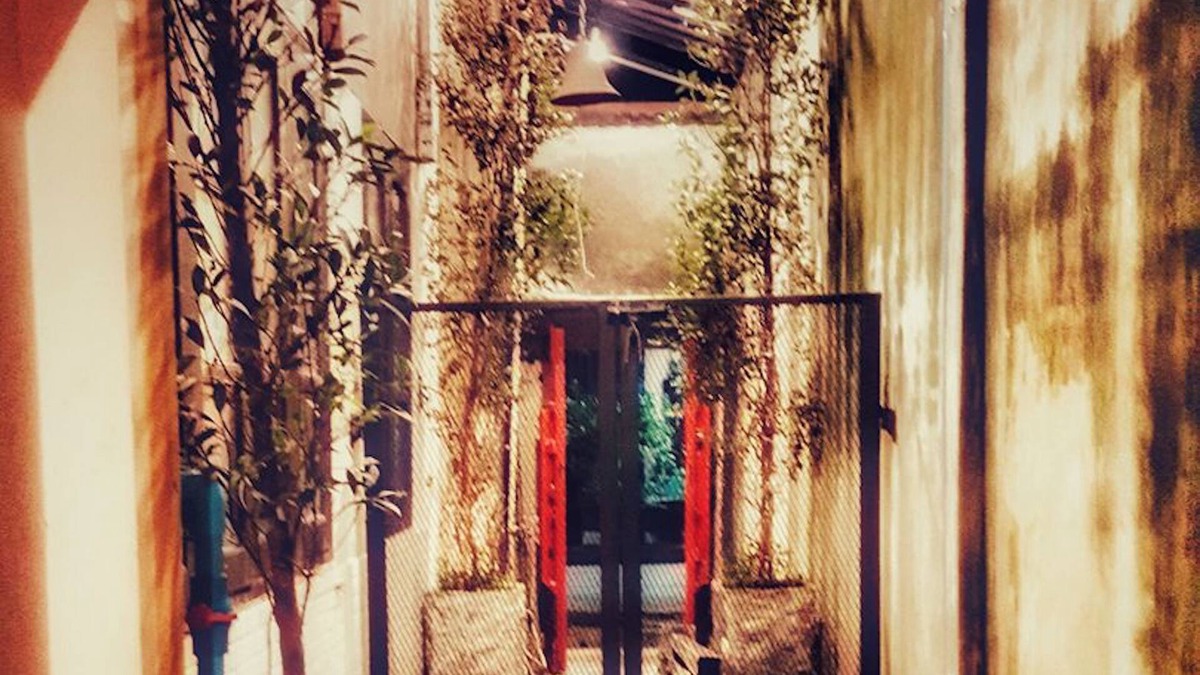 Songkhla House | The Roo Classic Hometel