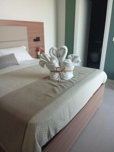 Caserta House | the roof hotel