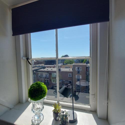 Markt Bed & Breakfast | The Rooftop Retreat - by The M House
