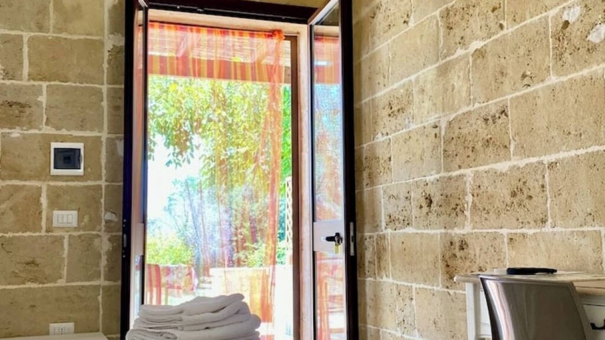 Borgagne House | The Rooms of Ray A - Salento Homes - 2px Room