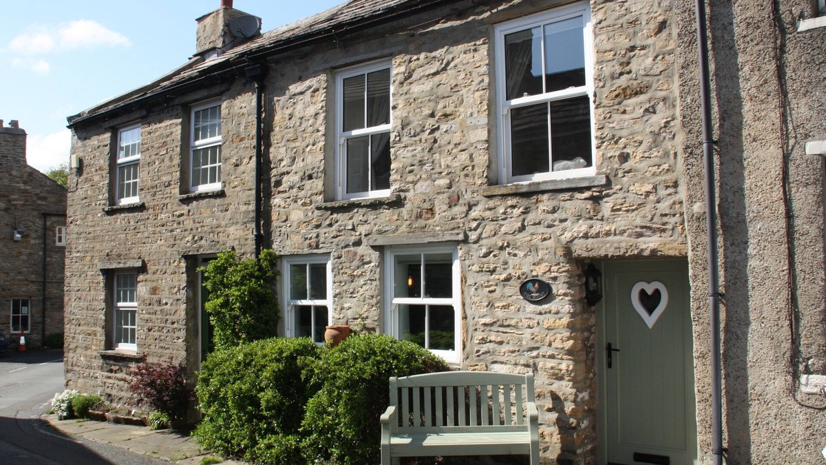 Askrigg Cottage | The Roost - Askrigg 18th Century Cottage