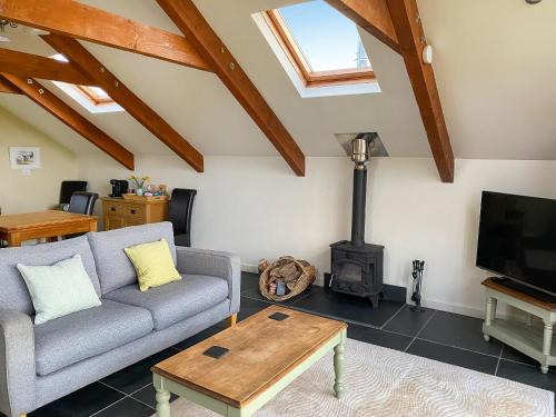 Saint Breward House | The Roost