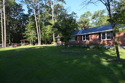 West Columbia House | the rooster house