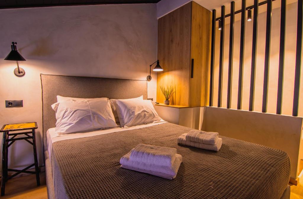 Spilion Apartment | The Rooster's House