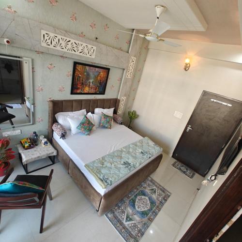 Jaipur Villa | The Roots of Jaipur Home stay