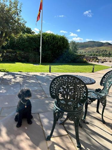 Old Bewick Hotel | The Rose and Thistle Alwinton