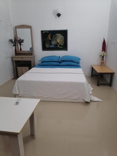 Hithadhoo Hotel | The Rose Garden House, Addu City, Maldives