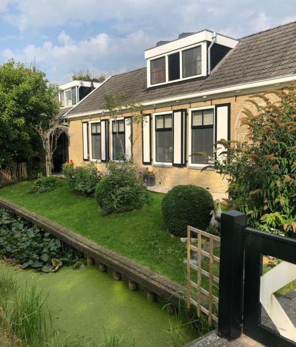 Mantgum Bed & Breakfast | The Rose
