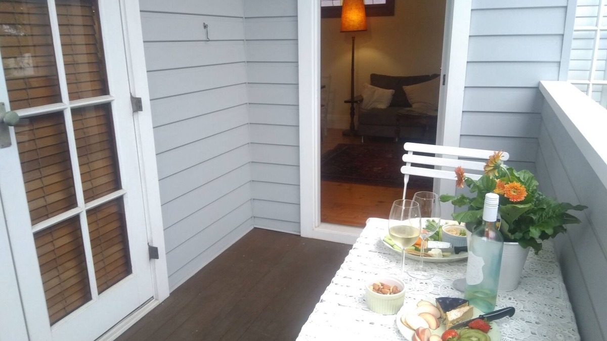 Wollongong West Apartment | The Rosemont Apartment