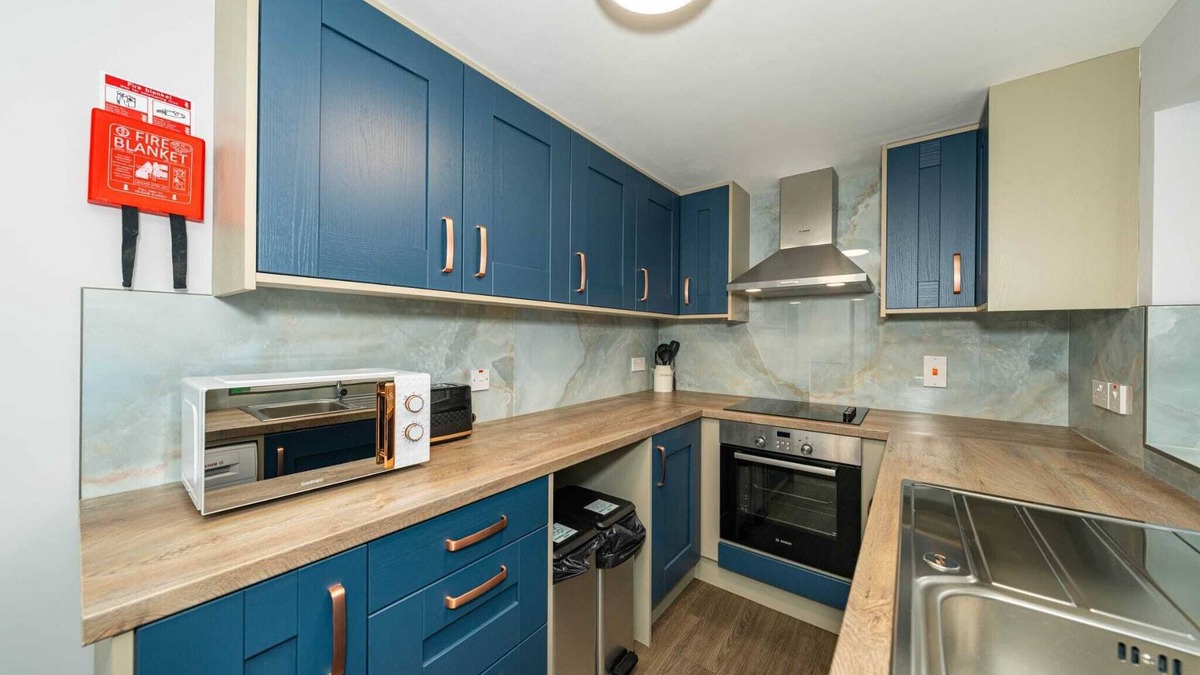 Londonderry House | The Rosemount House